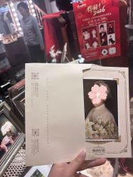 -城南旧影 旗袍全家福摄影写真体验馆