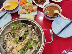 -宏状元现熬粥·京味菜(五棵松店)