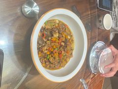 -衡厨·衡阳土菜(中南店)