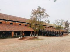 -祝甸砖窑文化馆