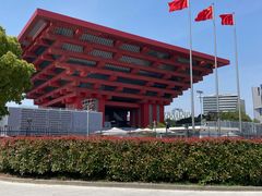 -中华艺术宫(上海美术馆)