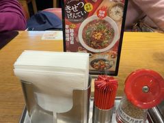 -一風堂拉面(美罗城店)