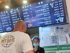 -秦唐汉味biangbiang面(大钟寺店)