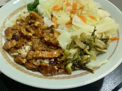 -永和大王(长寿路店)