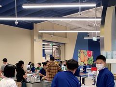 -盒马X会员店(上海森兰商都店)