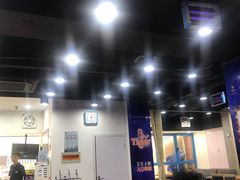 大堂-老虎滩大连海鲜烧烤(建邺云锦路总店)