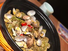 -老宁波1381餐厅(桃源中路店)