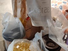 -麦当劳(光新乐购店)