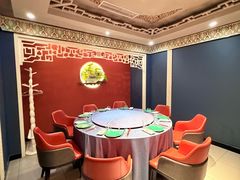 -金狮麟·新豫菜(金码大厦店)