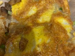 -老通城豆皮大王(吉庆街店)