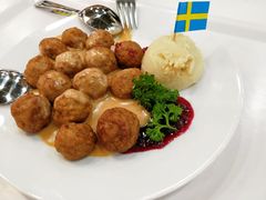 -宜家·瑞典风味餐厅(北京西红门店)