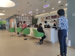 -美亚体检(台江分院)