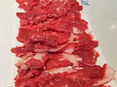 红酒牛肉-古乐牛香·鲜牛肉牛杂火锅(吴江三里桥运东商业广场店)