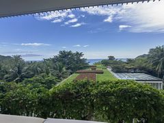 -半山半岛洲际度假酒店·观海廊