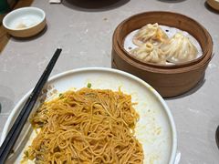 -松鹤楼面馆(清河万象汇店)