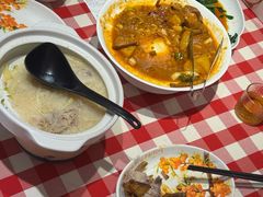 -西贝(上海我格广场店)