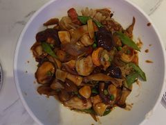 -渔家风味·鲅鱼水饺·央视展播·海鲜天津菜(开发区店)