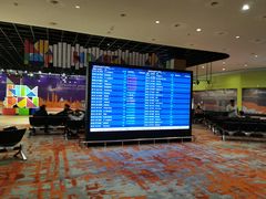 -吉隆坡国际机场