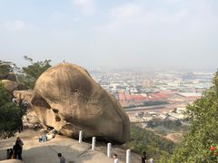 -云洞岩风景区