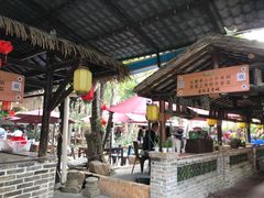 -园林美食城·本土农家菜(杨和镇店)