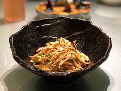 -汉唐宴长安食府