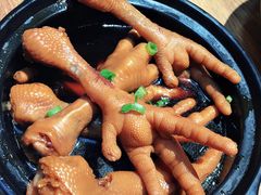 -叶派龙虾•招牌香辣蟹·海鲜(中海国际店)