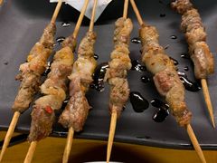 -回·龙虾铺·盆盆蟹·烧烤大排档(回龙观店)