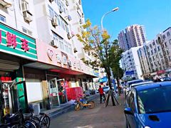 门面-爱德顺糕点食屋(利民道店)