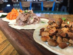 -Q MEX 库迈墨西哥餐吧(三里屯店)