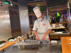 -飞阳铁板烧(ME TOWN购物中心店)