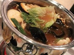 -阿尔卑斯比萨牛排火锅自助(喜悦汇店)