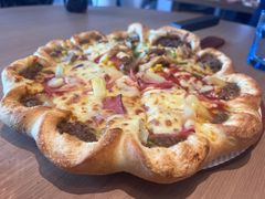 -必胜客(磁器口店)