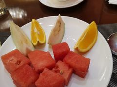 -华安国际大酒店-餐厅