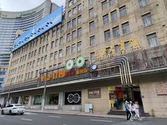 -吴良材眼镜(七重天新视场店)