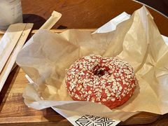 -Peet's Coffee皮爷咖啡(豫园店)