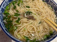 -刀郎牛肉面新疆餐厅·烧烤(清真通州珠江国际城店)