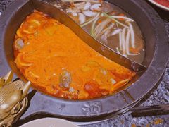 -蜀大侠火锅(四川北路店)