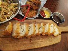 釜山手工炸鱼饼-青春分食(仙林大学城店)