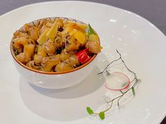 -望乡楼上海菜(日月光店)