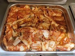 -英兰朝族饭店(河南桥头店)