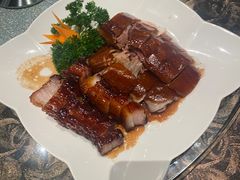 -汇景希尔顿逸林酒店·悦轩中餐厅