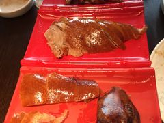 -羲和雅苑•北京烤鸭(乐园道万象城店)