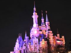 -上海迪士尼度假区