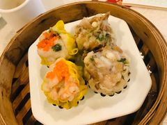 -龙的酒楼·手工早茶·顺德菜(近良路店)