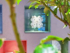 -潮一不贰·法式甜品·生日蛋糕·西式简餐(外滩店)