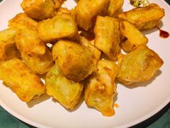 -大鸽饭(汉溪长隆店)