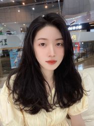 -Rise Hair上升造型