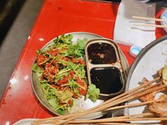 -醉烧膘·烧烤夜宵王(总店)