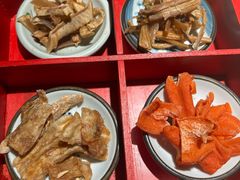 -老萍巷莲花血鸭·萍乡地标江西菜(步行街店)