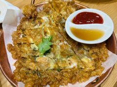 -潮巷·老潮汕美食集市(欢乐港湾店)